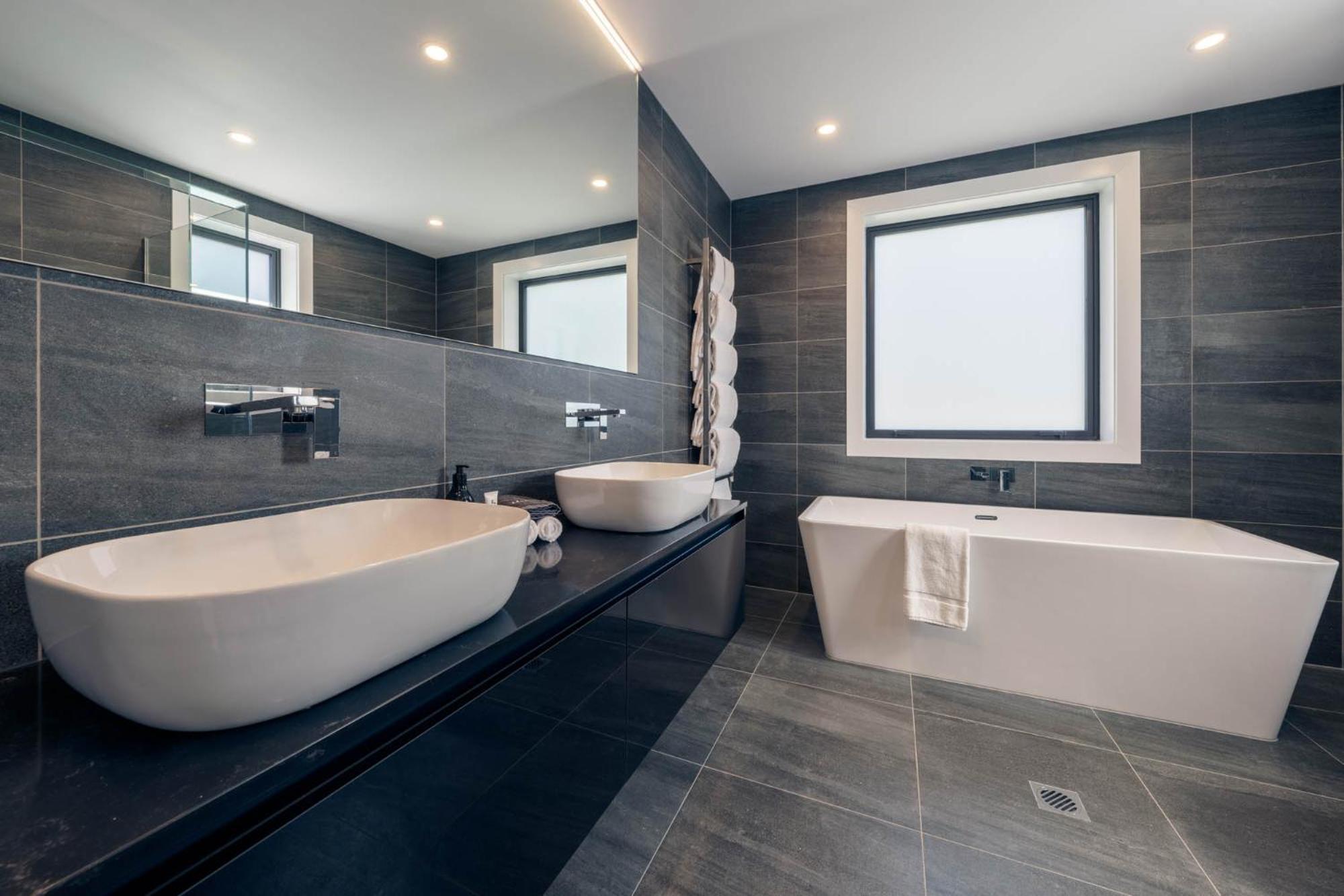 Marina Terrace Apartments, Уанака Екстериор снимка